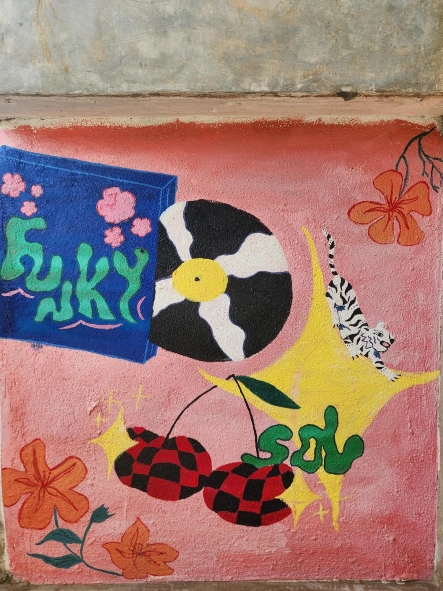 Funky Sol - Sunset Rooftop Bar, Hotel & Restaurant Weligama Exterior photo